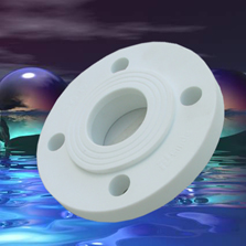 塑料法兰